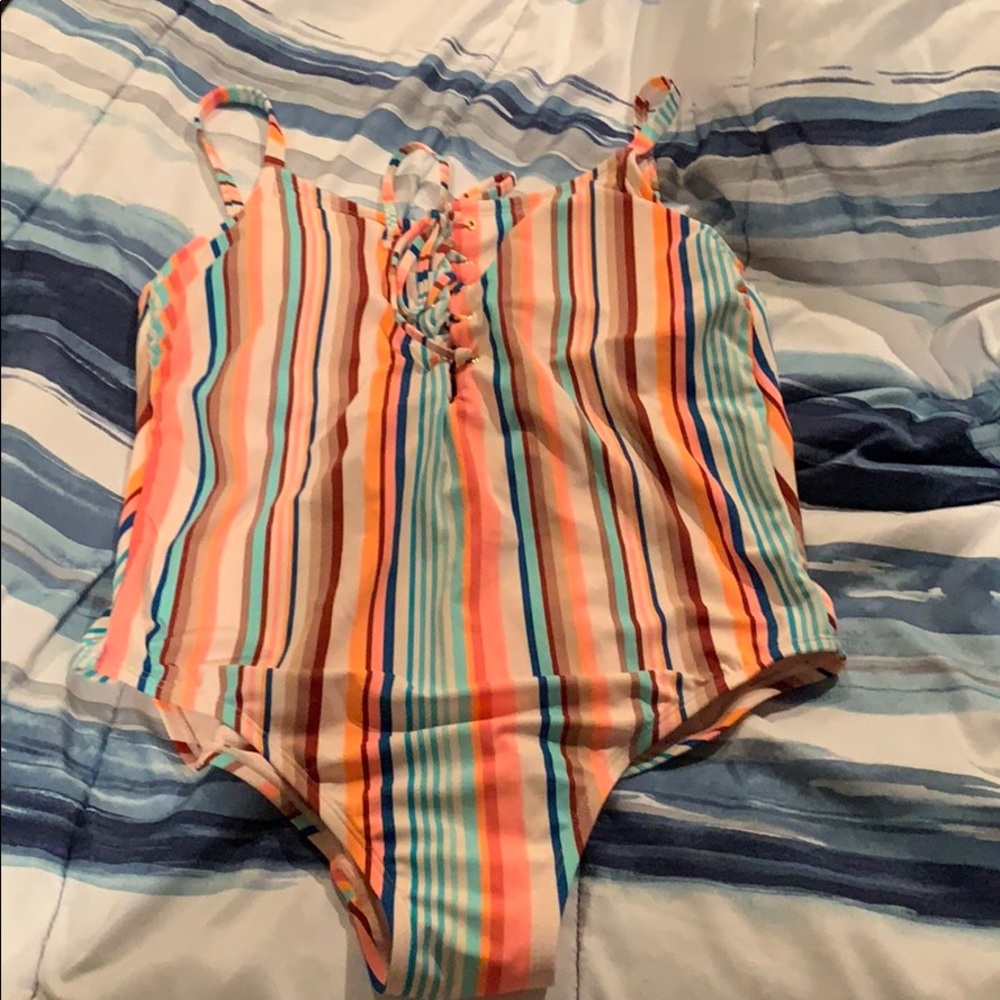 Women’s Bathing Suit